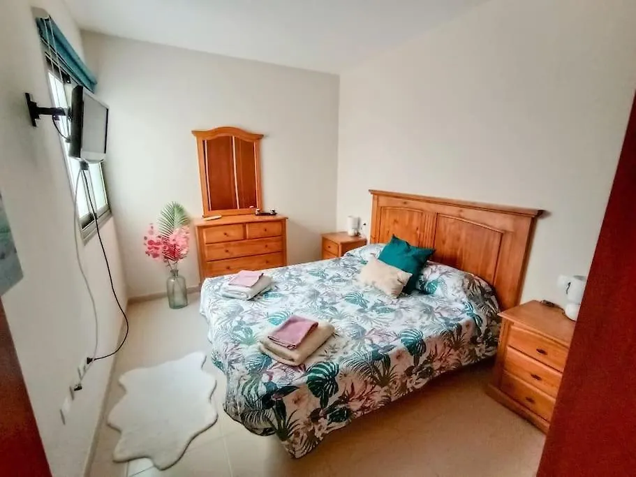 圣伊西德罗Sabinosa House公寓 西班牙