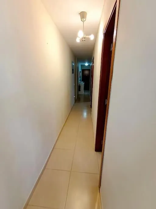 圣伊西德罗Sabinosa House公寓 公寓