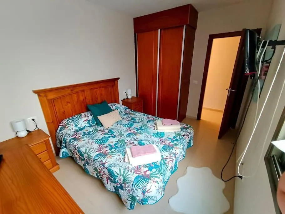 圣伊西德罗Sabinosa House公寓 公寓