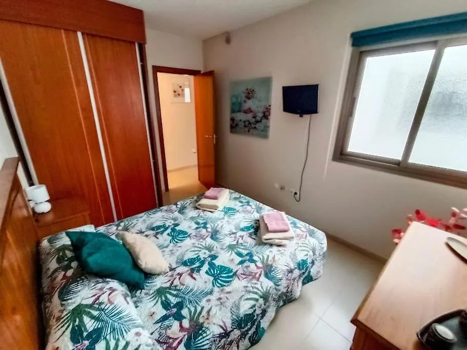 圣伊西德罗Sabinosa House公寓
