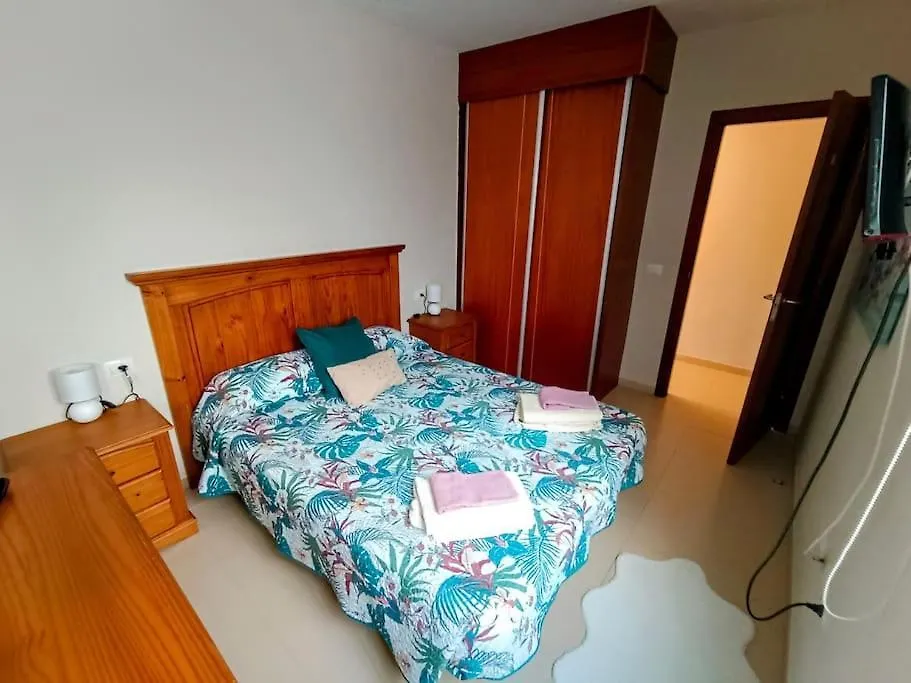 圣伊西德罗Sabinosa House公寓