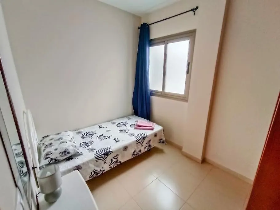 圣伊西德罗Sabinosa House公寓 西班牙