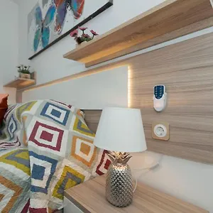 Apartment Lovely Spacious In San Isidro Tenerife, San Isidro (Tenerife)
