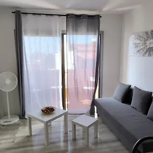Apartment Tenerife Sur Ii, San Isidro (Tenerife)