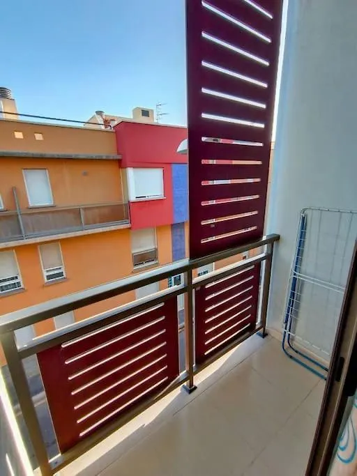 Sabinosa House Apartment San Isidro