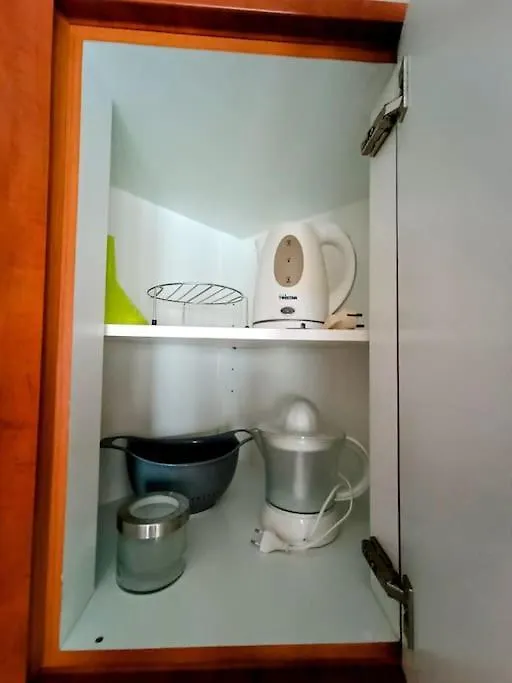 Sabinosa House Apartment San Isidro  Spain